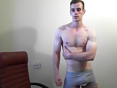 mikethehot555 private record 06/27/2015 from chaturbate