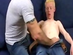Young Twink Abused By Ancient Daddy