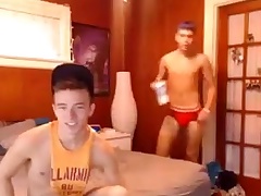gaycollegebro02 undemonstrative record 07/09/2015 from chaturbate